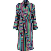 Cawö Peignoir Cawö 7048 Kimono Women Multi-36 / 38