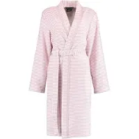 Cawö Peignoir Cawö Women 1214 Rose Clair-46