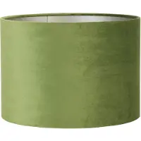 Light & Living Couper - Vert - Textile - 2230058