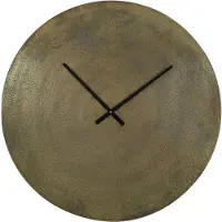 Light & Living Montre Licola bronze antique - Ø60 cm