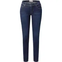 Marc o'polo DENIM Jean 'Alva' bleu foncé
