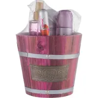 Cuba - Heartbreaker SET EDP 100ml + deospray 200ml + body spray 200ml + EDP 35ml 100ml