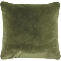 Essenza Coussin Décoratif Essenza Furry Moss (50 x 50 cm)