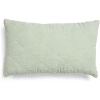 Essenza Coussin Décoratif Essenza Billie Cushion Frosty Mint (30 x 50 cm)