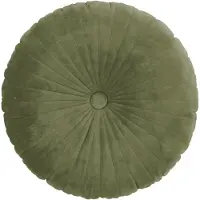 Essenza Coussin Décoratif Essenza Naina Moss (40 cm)
