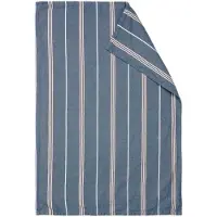 Marc O'Polo Torchon Jona Smoke Bleu