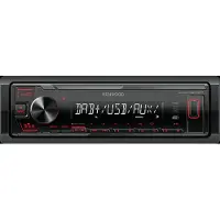 Kenwood KMM-DAB307
