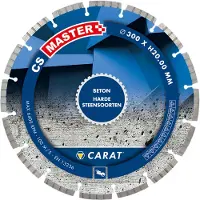 Carat CSM4004000
