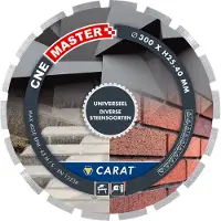 Carat CNEM350500