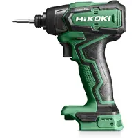 HiKOKI Wh18dd Basic Electric Screwdriver Vert One Size / EU Plug 220V