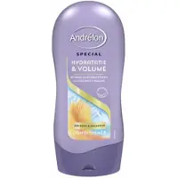Andrélon Conditioner – Hydratatie & Volume 300 ml