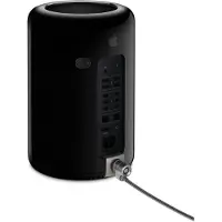 Apple Adaptateur Mac Pro Security Lock Argenté (mf858z/a)