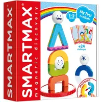 Smart Max Smartmax Acrobats