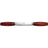 Morakniv Classic Wood Splitting Knife (S) - Red