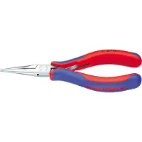 Knipex 39556 Pliers Orange