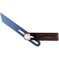 Stanley Fausse équerre de menuisier à coulisse - 230 mm