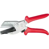 Knipex 94 15 215 - Coupe-câbles pour câbles plats