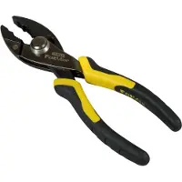 Stanley Pince universelle avec verouillage Fatmax 200mm
