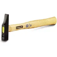 Stanley Marteau de menuisier manche bois 315g 26 mm