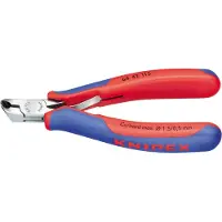 Knipex 6442115 Pince Coupante - Électronique - 115mm