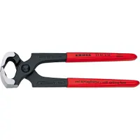 Knipex 51 01 210 Tenaille marteau 210 mm 1 pc(s)