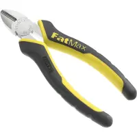 Stanley Pince Coupante Diagonale 160mm FatMax - 3253560898588