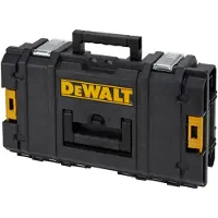 DeWalt DWST-08201 / DS150 Mallette Tough System - Vide