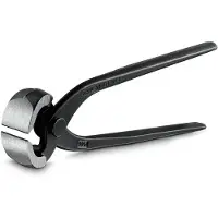 Stanley Tenaille menuisier demi-fines 180 mm