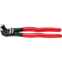 Knipex Front Cutting Pliers 200 Mm Rouge