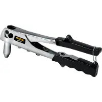 Stanley Pince à rivets angle droit mr55 - - 6-mr55