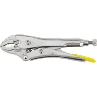 Stanley Maxsteel Machoire Verrouillable Bouche Courbe 225mm 0-84-809