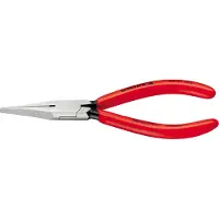 Knipex Pince d'ajustage plate 135mm 32 21 135