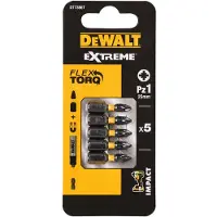 DeWalt Embout de vissage (Croix Pozidriv PZ)