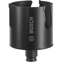 Bosch 2608580738 - Scie-trépan Power-Change, Speed for Multi Construction 44 mm