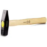Stanley 1-51-173 - Marteau De Serrurier Bois 300gr