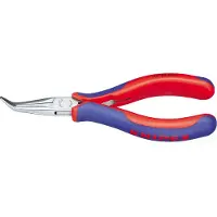 Knipex 35 82 145 - Pince De Préhension Pour L'électronique