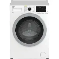 Beko HTV8736XSHT1 HygieneShield - 8/5 kg
