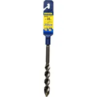 Irwin Foret SPEEDHAMMER PLUS SDS + 16 x 100/160 mm (16 millimètres)