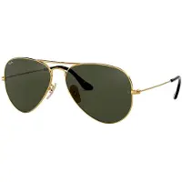 Ray-Ban Aviator RB3025 181 Taille : 62