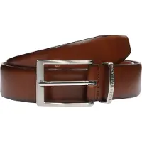 Tom Tailor Ceinture marron