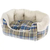 Ferplast Lit Pour Chien Etoile 6