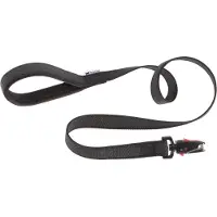 Ferplast Laisse Pour Chien Daytona Gummy Matic 15 Mm 120 Cm