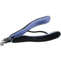 LINDSTROM Pince Coupante Diagonale Rx 8143 Ergo 0.2-1.25 Mm