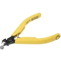 LINDSTROM Pince Coupante Diagonale 8211 0.2 Mm-1.2 Mm