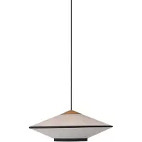 Forestier Cymbal Suspension Natural | Medium