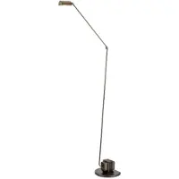Lumina Daphine Terra Lampe de Sol Matt Yellow | 3000 K