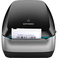 Dymo LabelWriter Wireless - Étiqueteuse