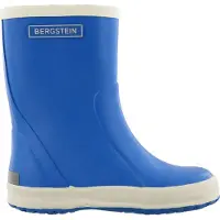 Bergstein Regenlaars Bergstein Rainboot Cobalt-Schoenmaat 19