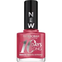 Biomaris 10 Days Long Nail Enamel No.850 (850, Vernis coloré)