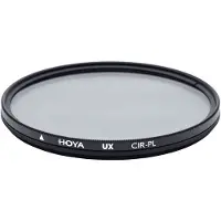 Hoya UX Filtre de polarisation II 46 mm
